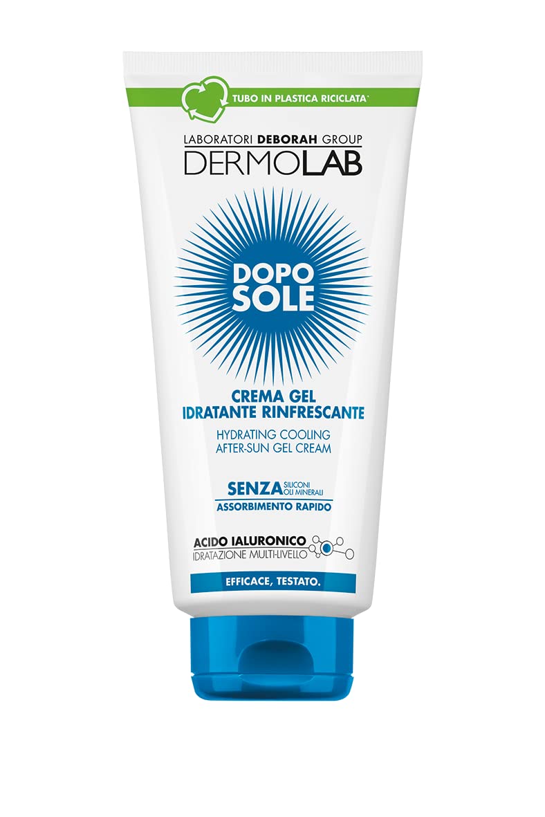 Dermolab - Moisturising After Sun Cream 300 ml