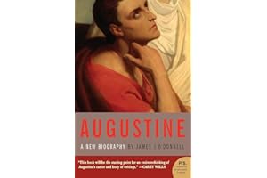 Augustine: A New Biography