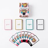 Little Learners Sight Word POP! Reading and Fluency Game &ndash; Fun Educational Travel Sized Game for Sight Word Practice- Fun and Engaging - Great for Travel and Homeschool