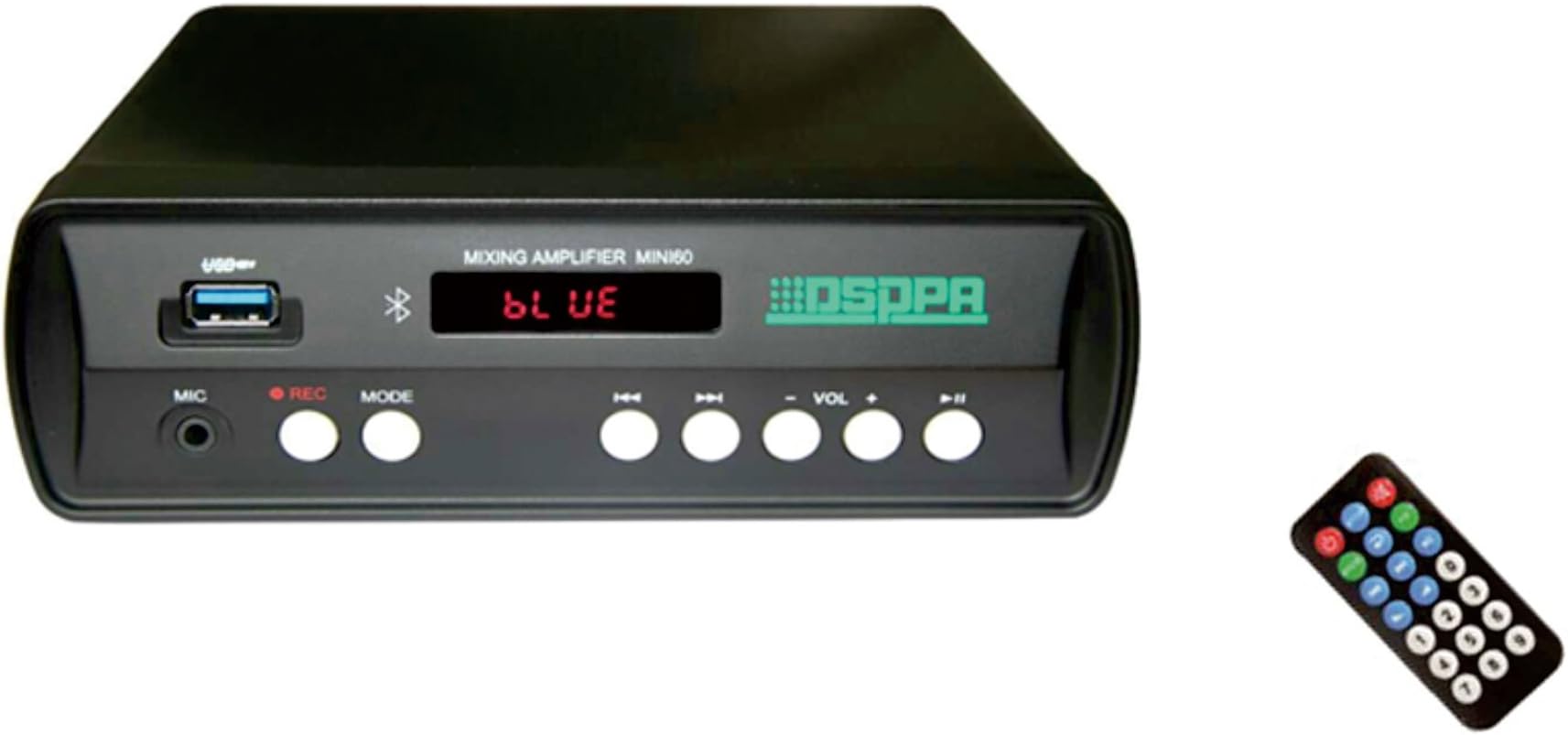 Home Audio Player