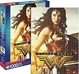 Aquarius Wonder Woman Movie 1000 Piece Jigsaw Puzzle