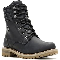 Amazon.com | Marc Fisher LTD Izzie Tan Suede 5 M | Hiking Boots
