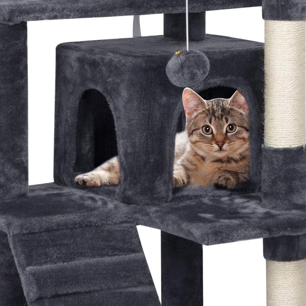 topeakmart cat tower