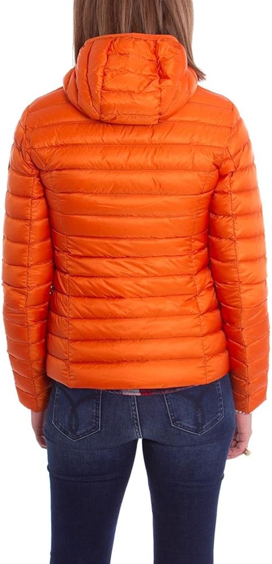 jott sans manche orange