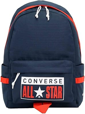 Amazon Co Jp Converse Backpack Navy Shoes Bags