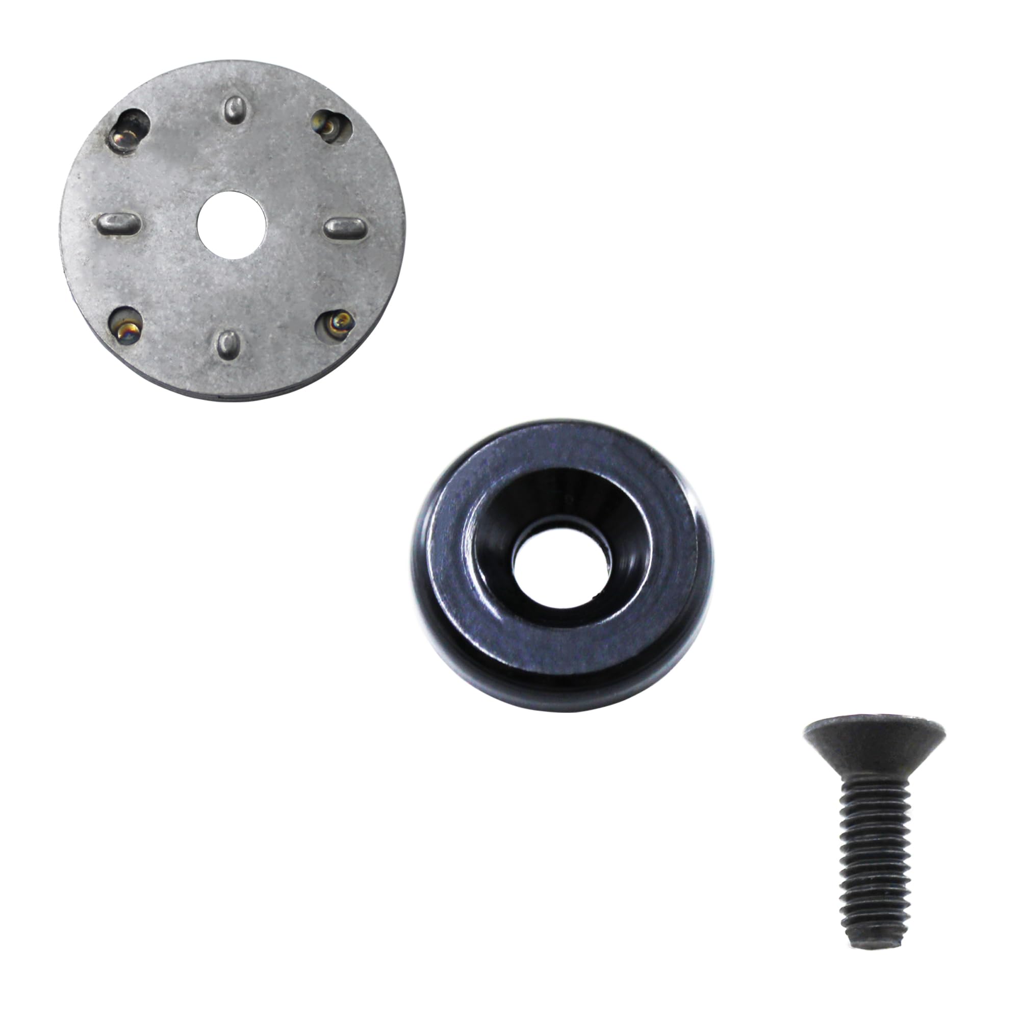 Photo 1 of Muti-Tool Universal Adaptor 48-90-0000 Fits for Milwauke Muti-Tool Universal Adaptor,Replacement for DEWALT Muti-Tool Universal Adaptor