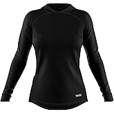 BLACKSTRAP Women's Cloudchaser Hooded Baselayer Top
