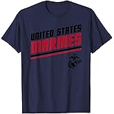 United States Marines EGA T-Shirt