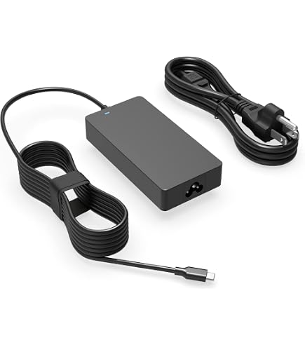 Amazon.com: 20V 5A 100W USB C Charger Adapter for Acer Swift 14