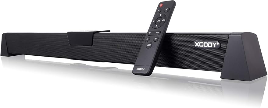 xgody soundbar