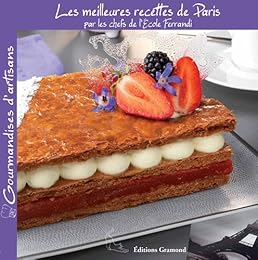Les  meilleurs recettes de Paris