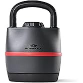 BowFlex SelectTech 840 Adjustable Kettlebell