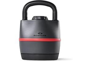 Bowflex 840 SelectTech Kettlebell