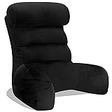 Tinuniyaa Back Pillow for Bed Sitting Up, Reading
