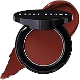 Bobbi Brown Pot Rouge | Multi-Use Cream Blush and Lip Tint | Dewy, Natural-Looking Flush for Cheeks and Lips | Mirrored Compact Travel-Size Face Makeup Blusher