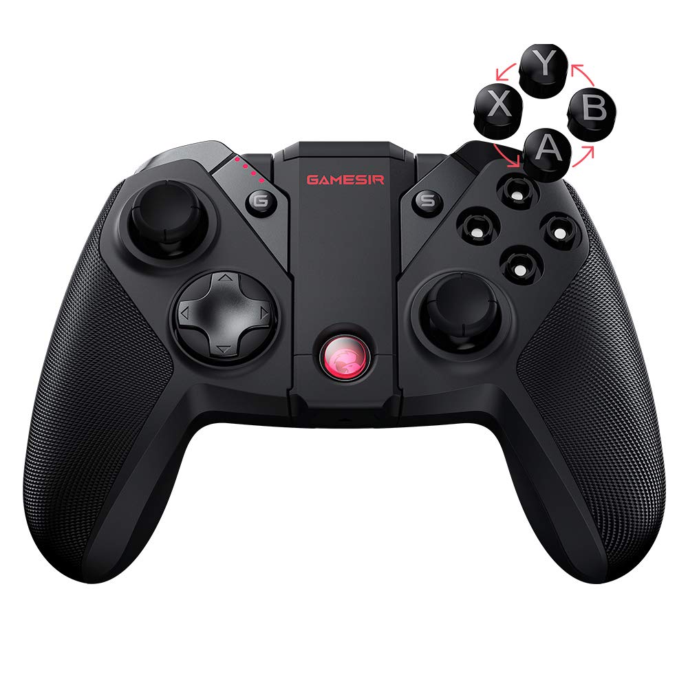 GameSir G4 Pro Wireless Gaming Controller for Android/ iOS/ PC