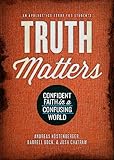 Truth Matters - Leader Kit by