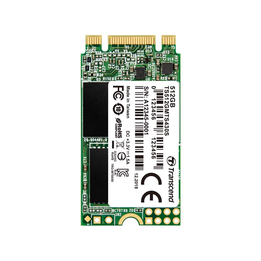 トランセンドジャパン Transcend SSD M.2 2242 512GB Amazon | トランセンドジャパン Transcend SSD M.2 2242 128GB SATA