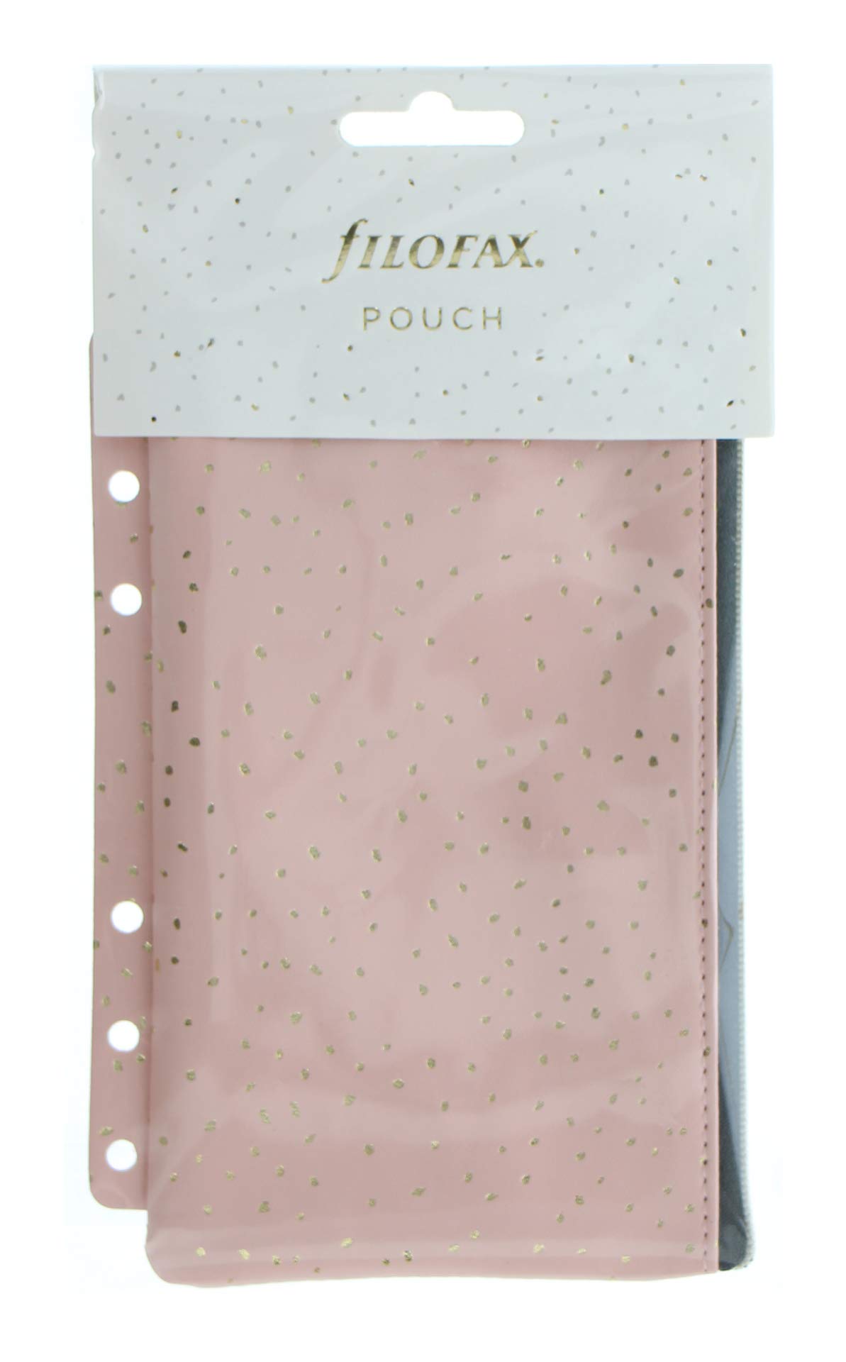 Filofax Confetti Zipper Pouch, 132709