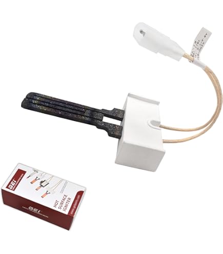 Amazon.com: newlifeapp 279311 PREMIUM QUALITY DRYER IGNITER