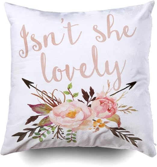 baby nursery cushions