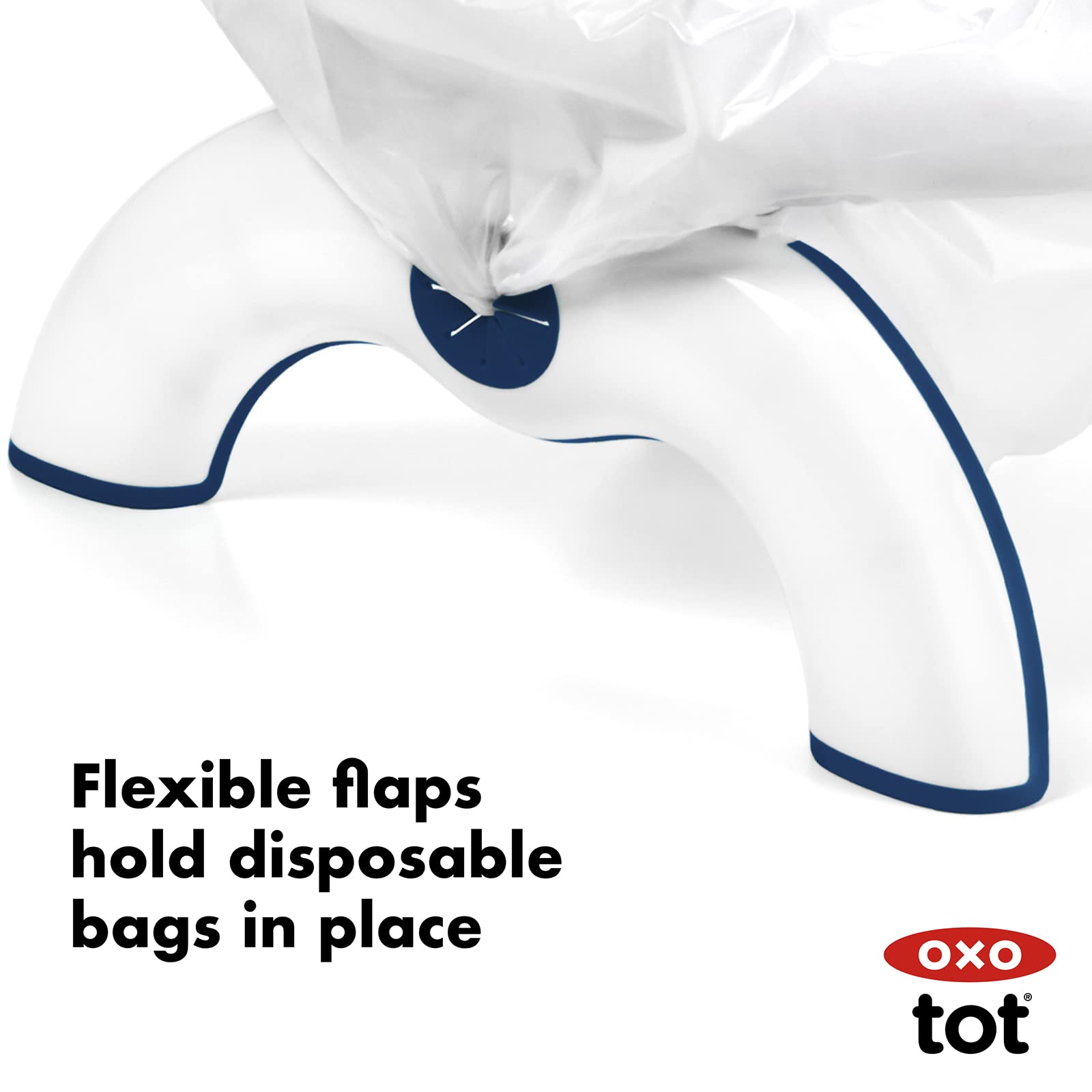OXO Tot 2-in-1 Go Potty Refill Bags