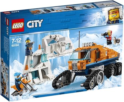 amazon lego 60194