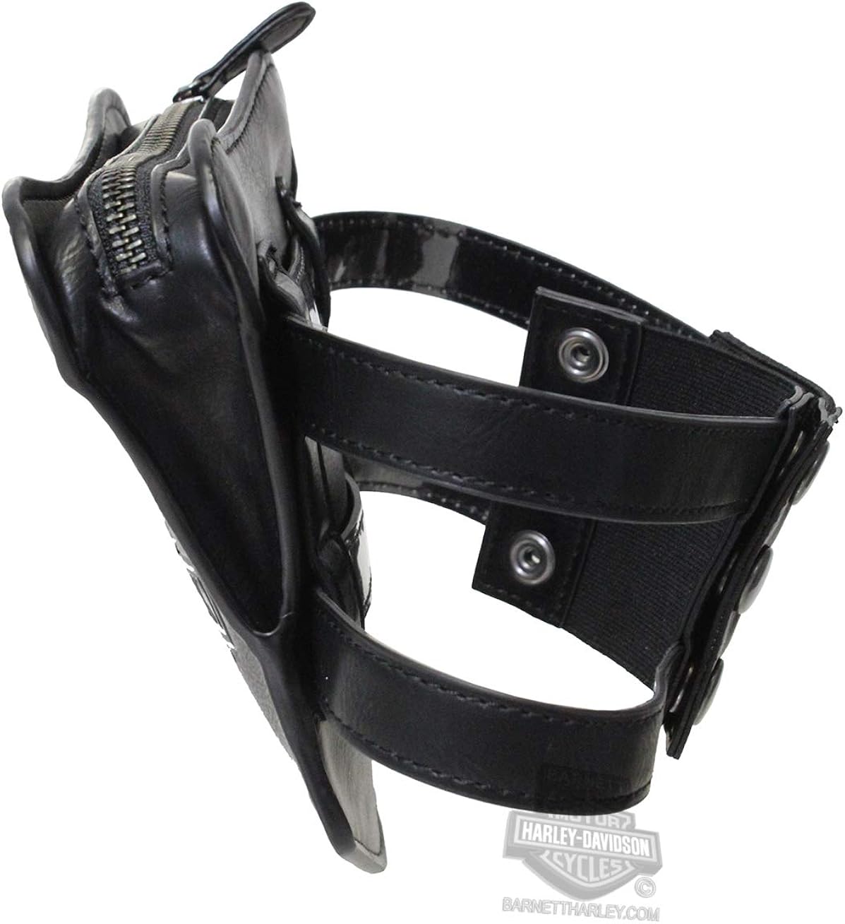 leg bag harley davidson