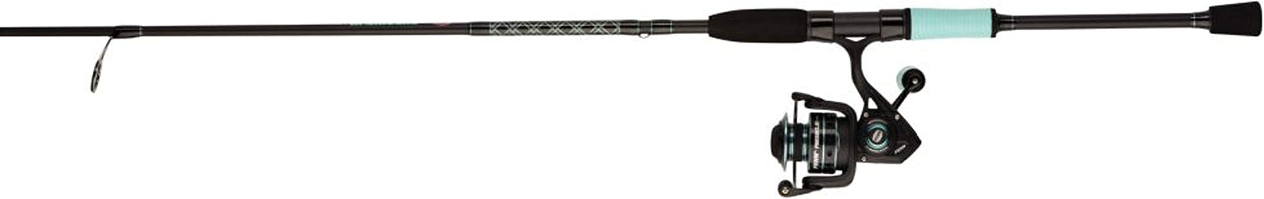 penn pursuit 3 le combo