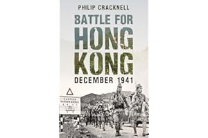 Battle for Hong Kong, December 1941