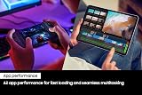 Samsung PRO Ultimate microSD 256GB UHS-I U3 200MB/s Read USB Card Reader view 5