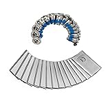 LawnMaster OcuMow™ Replacement Blades with Screws