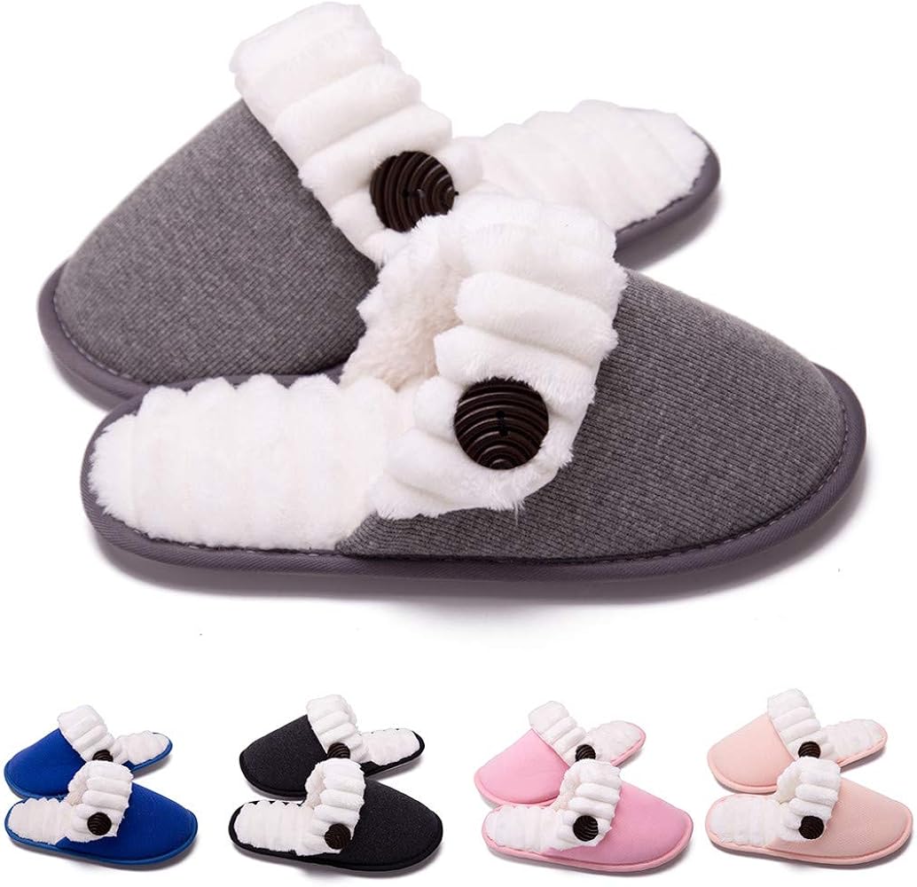 cute comfy slippers