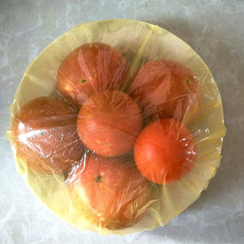 Gorro de Ducha de Hotel 60 Piezas Guanici Cubiertas de Almacenamiento