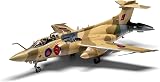 Airfix A12014 Blackburn Buccaneer S.2B 1:48 Model Kit Sprues Decals view 14