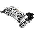 Genuine GM Engine Oil Cooler Outlet Pipe Kit With Seals – OEM Replacement