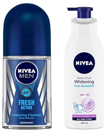 hbl nivea