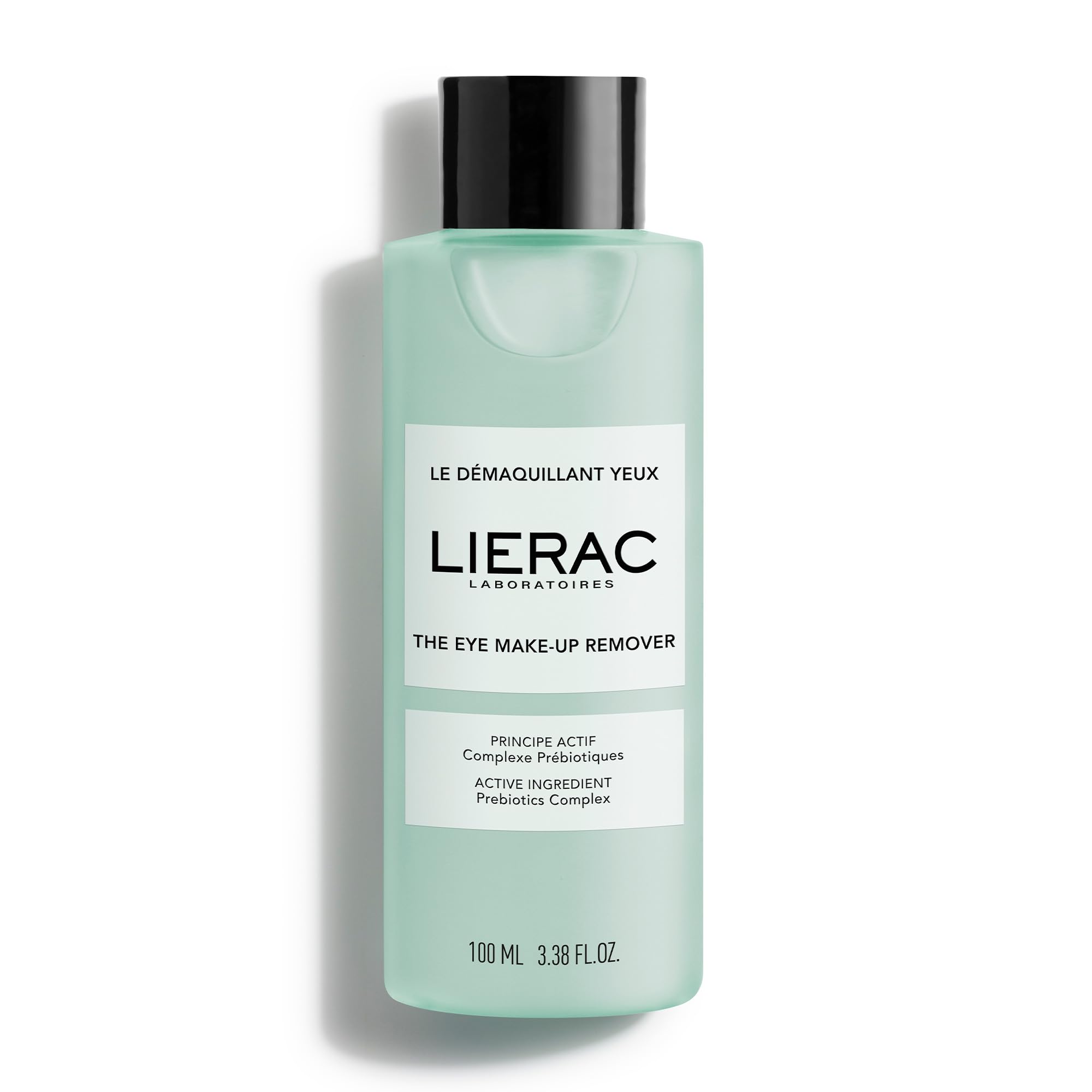Lierac The Eye Make-Up Remover 100ml
