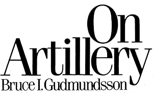 On Artillery