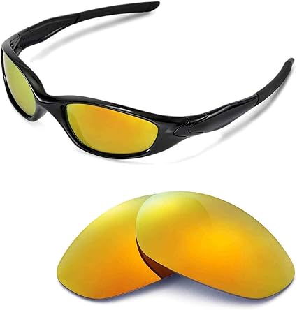 lentes oakley para niños