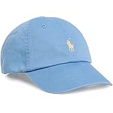 POLO RALPH LAUREN Men's Chino Sport Cap