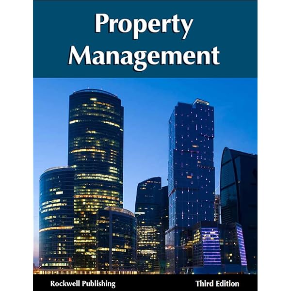 Property Management: Kathryn Haupt, Inger Faraz, Dawn Henry, David