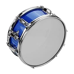 Btuty 12 Inch Snare Drum Head with Drumsticks and