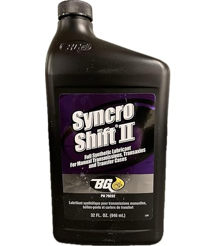 Amazon.com: Smilyeez Listing for BG Ultra-Guard LS Full Synthetic