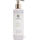 Arianna Skincare Hydrating Mineral Body Lotion Natual Water-Based not greasy Lotion Nurturing and Soothing Daily Lotion (Chamomile & Lavender)