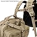 Maxpedition Typhoon Backpack (Khaki)