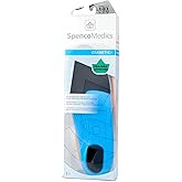 Spenco Medics Diabetics Plus Full Length Arch Support Insole Women's 9-10.5/Men's 8-9.5
