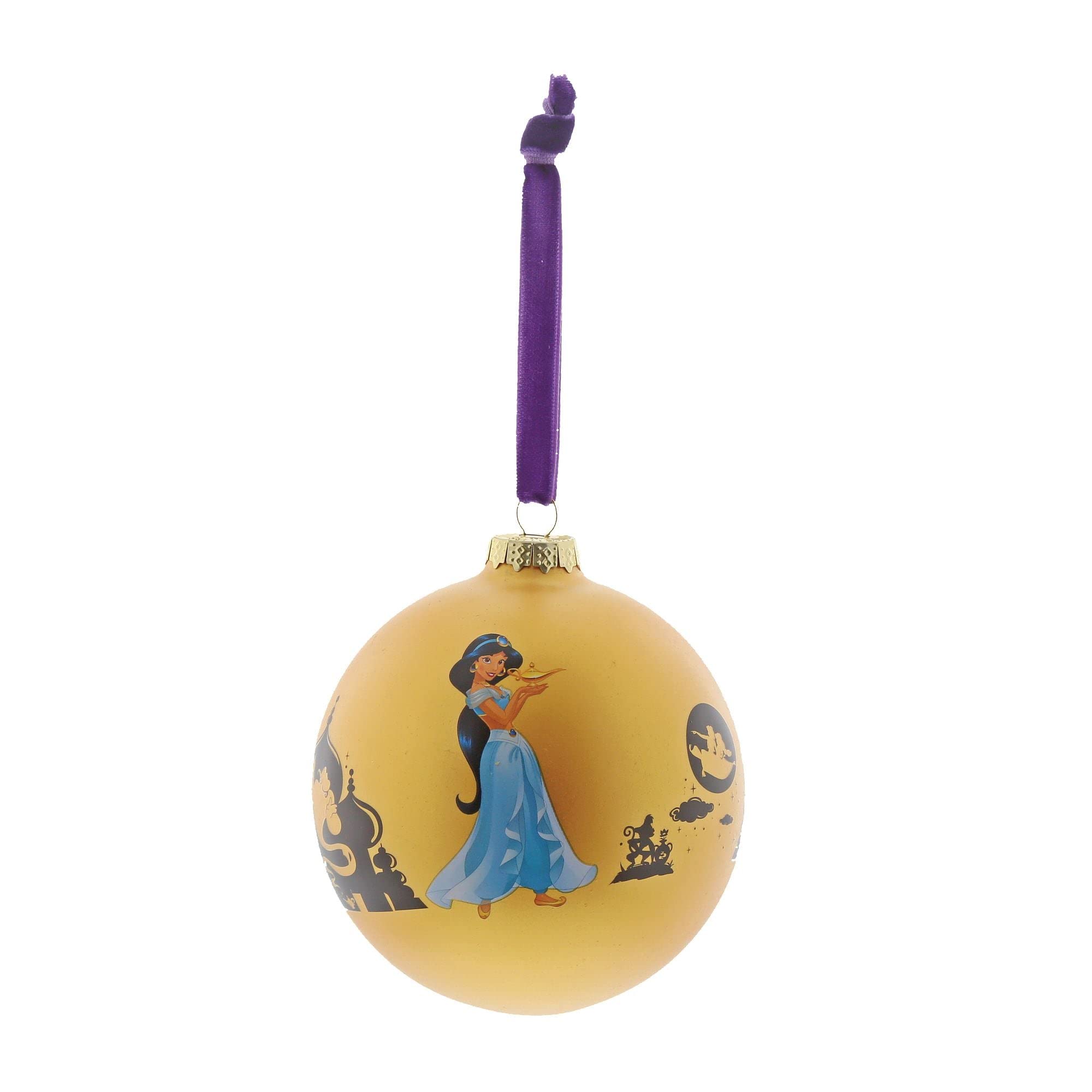 Enchanting Disney It’s All So Magical - Jamine Bauble, A29680