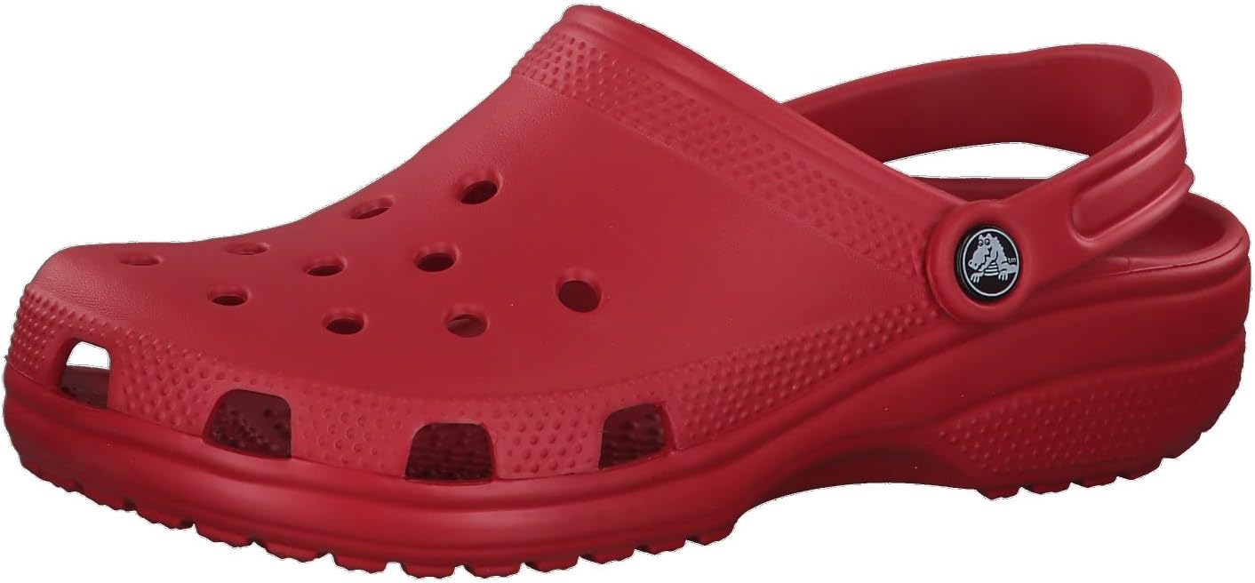 Crocs Men's Classic Pepper AnkleHigh Rubber Sandal 8M Pricepulse