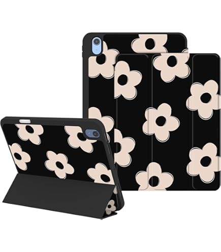 Amazon.com: CASETiFY Impact Folio Case for iPad Air 10.9